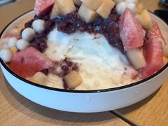 -斯利美甜品slimay dessert(滨江高教园店)