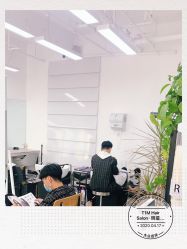 -未来美发·T1M HAIR SALON