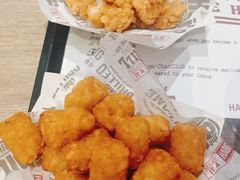 -The Habit Burger Grill 哈比特汉堡(爱琴海店)