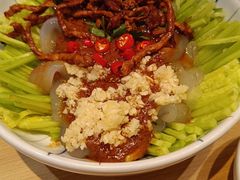 -春饼先生·北京烤鸭(甘井子万达店)