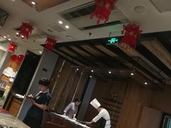 大堂-雅玛花式铁板烧(国宏宾馆店)