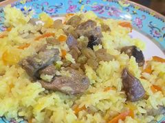 -巴依老爷新疆餐厅