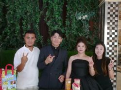 点击看大图 -水晶之恋婚纱摄影(北京总店)