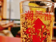 -潮汕·草根牛肉档(上海荟聚城市集市店)