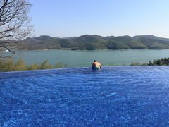 -天目湖涵田半山温泉