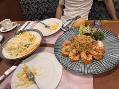 -玫瑰园西餐厅(新华大厦店)
