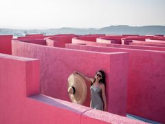-漳州滨海火山岛自然生态风景区