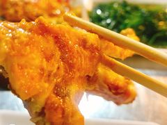 -班赞海鲜市场