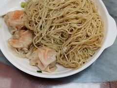 -曾仔竹升面