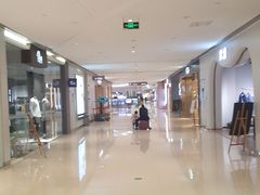 -龙湖西安曲江天街