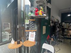 -2326 Coffee Roaster咖啡豆可选店(林肯公园店)