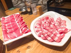 -额尔敦传统涮火锅·烧烤(鑫源山庄店)