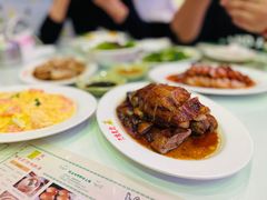 -澳门陈光记烧味饭店(郎家园店)