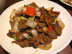 -大牌大·传统杭帮菜(湖滨店)