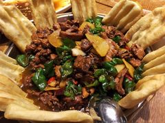 -新海渔港·胶东海鲜家常菜·家宴(奥体中心店)