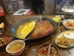 -萍姐火锅·公路夜市(南京新街口店)