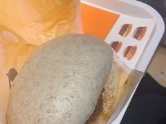 -贾国龙中国堡(上地华联店)