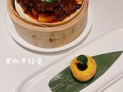 -天然台1908(中建广场店)