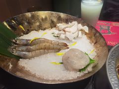 -牛New寿喜烧(虹桥新天地店)