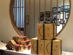 -翁暖茶馆(滨江东总店)