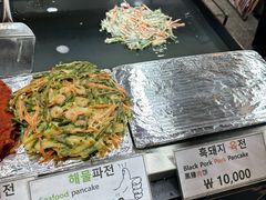-西归浦每天偶来市场