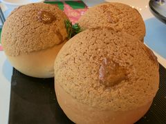 港式菠萝包-虾饺妹·酒家(海珠广场店)