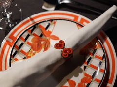 -上海滩餐厅(BFC外滩金融中心店)