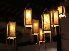 -蜜桃餐厅·古运河畔(南下塘店)