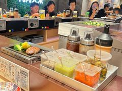-肉肉大米(德基广场店)