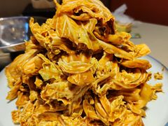 -蝎王府羊蝎子(虎坊桥总店)