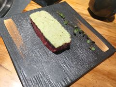 -焱铁烧·黑毛和牛专门店(南宁万象城店)