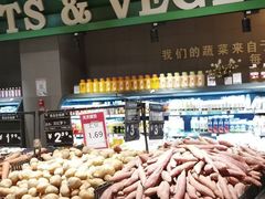 -永辉超市(回龙观店)