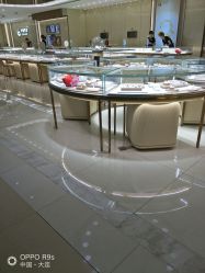 -中国黄金(福佳新天地店)