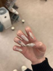 -Touch Nail·品质·美甲美睫