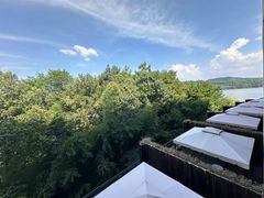 -天目湖涵田度假村