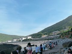 -乌石塘景区