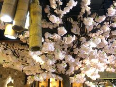 -蜜桃餐厅·江浙融合菜(荟聚购物中心店)