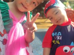 -沈阳龙润夏宫温泉水乐园