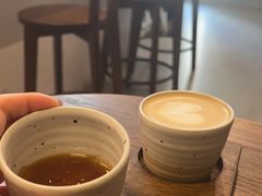 -Again Coffee Roaster(香蜜湖店)