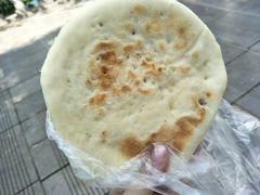 -李氏憨粑粑(文林街店)