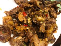 -眉州东坡·熊猫主题餐厅(枫蓝店)