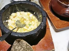 -绿茶餐厅(深圳龙华天虹购物中心店)