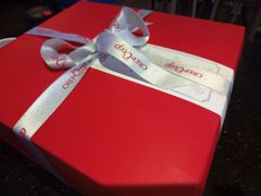 -可丽可丽·生日蛋糕·下午茶(厦门鹭港店)