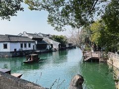 -乌镇景区