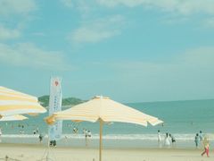 -马銮湾景区