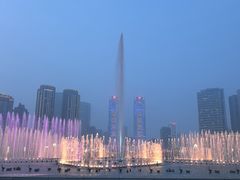 -星海广场