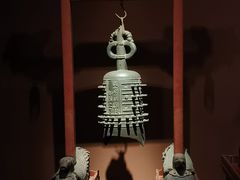 -中国闽台缘博物馆