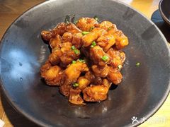 -金牌外婆家(苏州中心店)