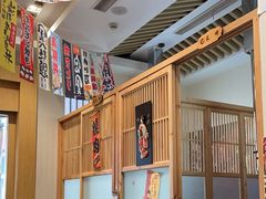 -龍二烧肉酒场(九亭店)