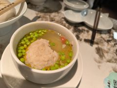 -永春园·扬州早茶·淮扬菜(漫乐城店)